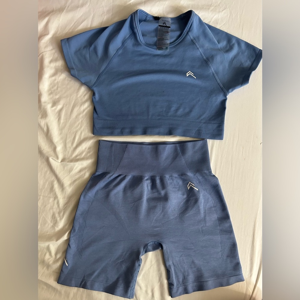 Lightly worn Oner Active SIZE M